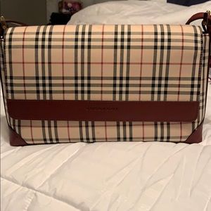 Burberry Purse